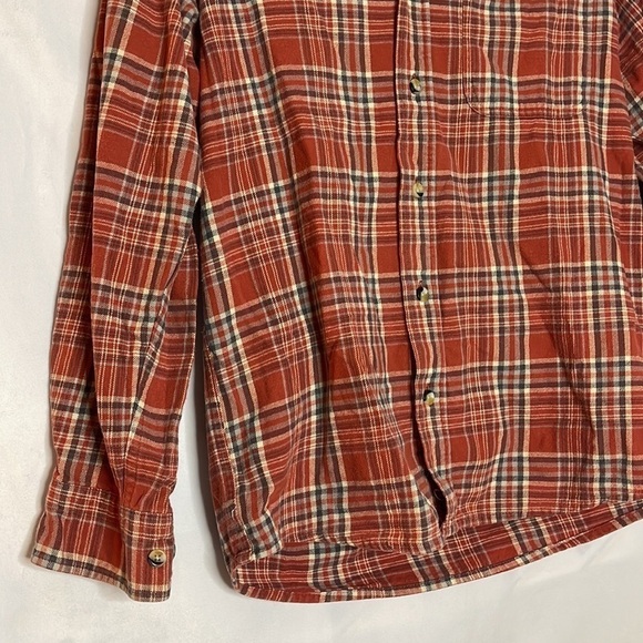 HOBBS CREEK SOFT FLANNEL (S) - Picture 3 of 8